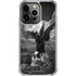 Alchemy Nine Lives of Poe iPhone 14 Pro Clear Case