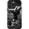 Alchemy Nine Lives of Poe iPhone 14 Pro Impact Case