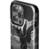 Alchemy Nine Lives of Poe iPhone 14 Pro Impact Case