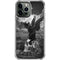 Alchemy Nine Lives of Poe iPhone 14 Pro Max Clear Case