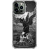 Alchemy Nine Lives of Poe iPhone 14 Pro Max Clear Case