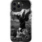 Alchemy Nine Lives of Poe iPhone 14 Pro Max Impact Case