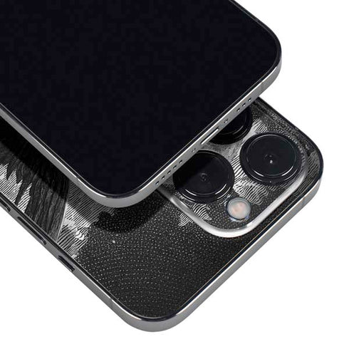Alchemy Nine Lives of Poe iPhone 14 Pro Max Skin