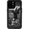 Alchemy Nine Lives of Poe iPhone 14 Pro Max Waterproof Case