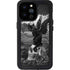 Alchemy Nine Lives of Poe iPhone 14 Pro Max Waterproof Case