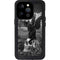 Alchemy Nine Lives of Poe iPhone 14 Pro Waterproof Case