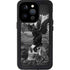 Alchemy Nine Lives of Poe iPhone 14 Pro Waterproof Case