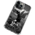 Alchemy Nine Lives of Poe iPhone 15 Pro Clear Case