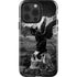 Alchemy Nine Lives of Poe iPhone 15 Pro Impact Case