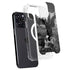 Alchemy Nine Lives of Poe iPhone 15 Pro MagSafe Case