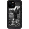 Alchemy Nine Lives of Poe iPhone 15 Waterproof Case