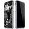 Alchemy Nine Lives of Poe iPhone SE (2nd & 3rd Gen) Clear Case