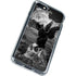 Alchemy Nine Lives of Poe iPhone SE (2nd & 3rd Gen) Clear Case