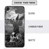 Alchemy Nine Lives of Poe iPhone SE (2nd & 3rd Gen) Skin