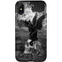 Alchemy Nine Lives of Poe iPhone X Pro Case
