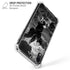Alchemy Nine Lives of Poe iPhone XR Clear Case