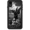 Alchemy Nine Lives of Poe iPhone XR Waterproof Case