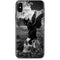Alchemy Nine Lives of Poe iPhone XS Skin