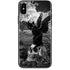 Alchemy Nine Lives of Poe iPhone XS Skin