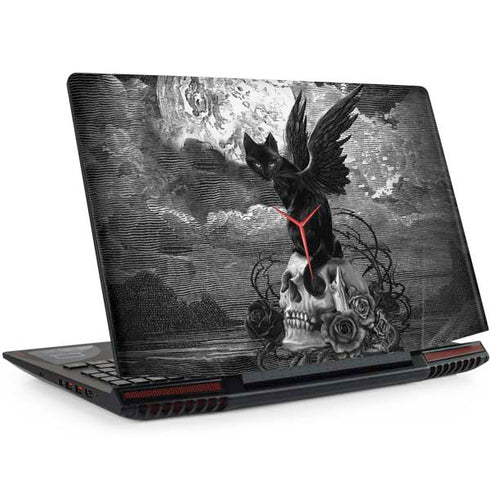 Alchemy Nine Lives of Poe Legion Y720 Skin