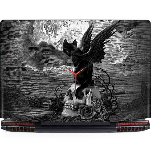 Alchemy Nine Lives of Poe Legion Y720 Skin