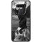 Alchemy Nine Lives of Poe LG K51/Q51 Clear Case