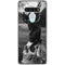 Alchemy Nine Lives of Poe LG Stylo 6 Clear Case