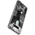 Alchemy Nine Lives of Poe LG Stylo 6 Clear Case