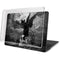 Alchemy Nine Lives of Poe MacBook Pro 13in (2020) Case plus Skin