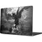 Alchemy Nine Lives of Poe MacBook Pro 14in (2021-24) Skin