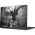 Alchemy Nine Lives of Poe MacBook Pro 14in (2021-24) Skin