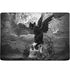 Alchemy Nine Lives of Poe Apple MacBook Pro 15-inch Skin