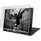 Alchemy Nine Lives of Poe MacBook Pro 15in (2016-19) Case plus Skin