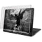 Alchemy Nine Lives of Poe MacBook Pro 16in (2019-20) Case plus Skin