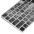 Alchemy Nine Lives of Poe Magic Keyboard Skin