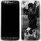 Alchemy Nine Lives of Poe Moto E5 Plus Skin