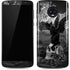 Alchemy Nine Lives of Poe Moto G6 Skin
