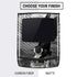 Alchemy Nine Lives of Poe Motorola RAZR Skin