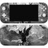 Alchemy Nine Lives of Poe Nintendo Switch Lite Skin