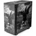 Alchemy Nine Lives of Poe NZXT H510 Compact ATX Mid-Tower Case Skin