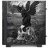 Alchemy Nine Lives of Poe NZXT H510 Compact ATX Mid-Tower Case Skin