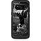 Alchemy Nine Lives of Poe Otterbox Commuter Galaxy Skin