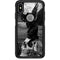 Alchemy Nine Lives of Poe Otterbox Commuter iPhone Skin