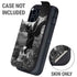 Alchemy Nine Lives of Poe Otterbox Defender iPhone Skin