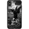 Alchemy Nine Lives of Poe Otterbox Symmetry iPhone Skin