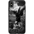 Alchemy Nine Lives of Poe Otterbox Symmetry iPhone Skin