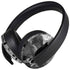 Alchemy Nine Lives of Poe PlayStation 4 Gold Wireless Headset Skin