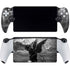 Alchemy Nine Lives of Poe PlayStation Portal Remote Player Skin