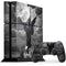 Alchemy Nine Lives of Poe PS4 Console and Controller Bundle Skin