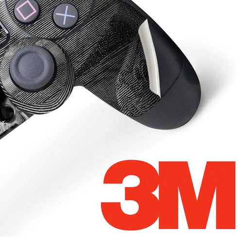 Alchemy Nine Lives of Poe PS4 Controller Skin